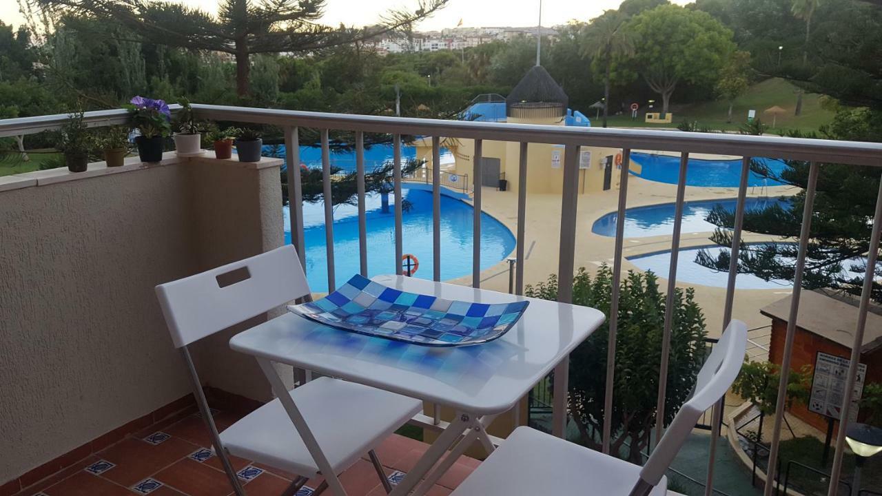 Lejlighed Jp - 2.0 Benalmádena