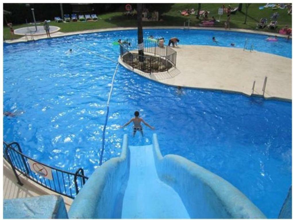 Appartement Jp - 2.0 Benalmádena