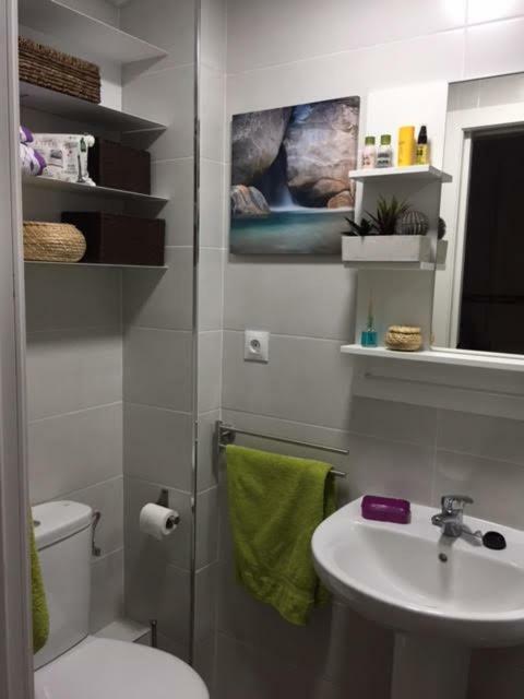Appartement Jp - 2.0
