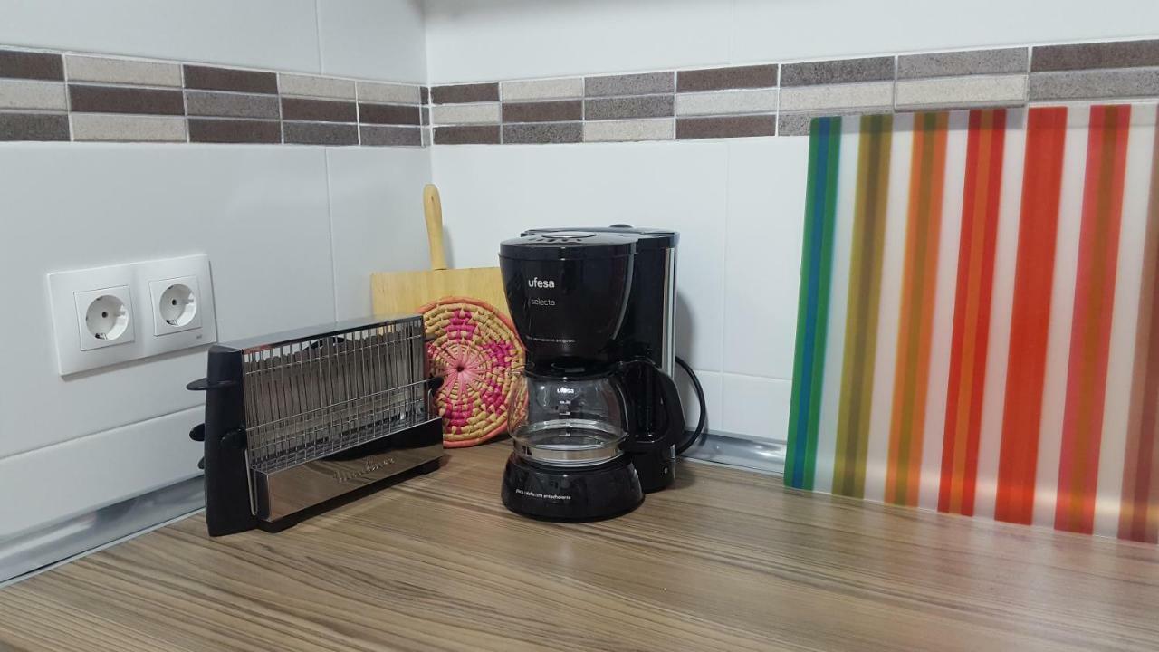 Appartement Jp - 2.0 Benalmádena