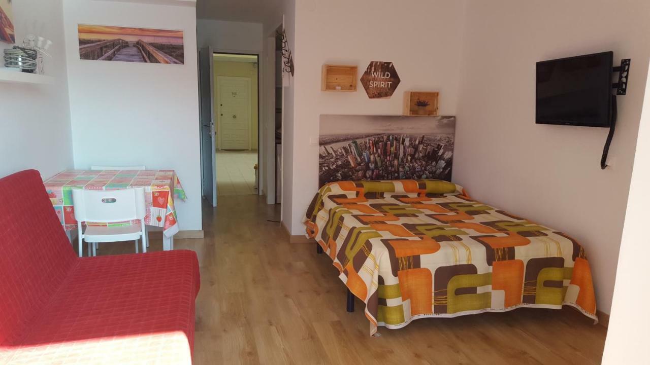 Jp - 2.0 Appartement Benalmádena