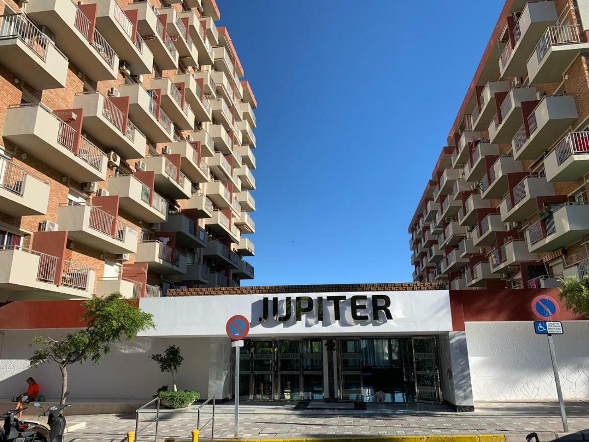 Appartement Jp - 2.0 Benalmádena